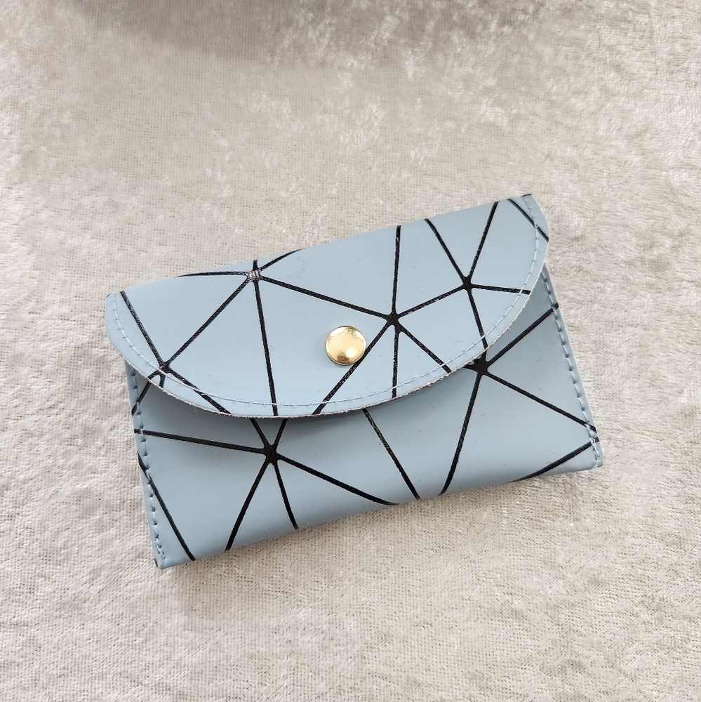 Business Card Wallets